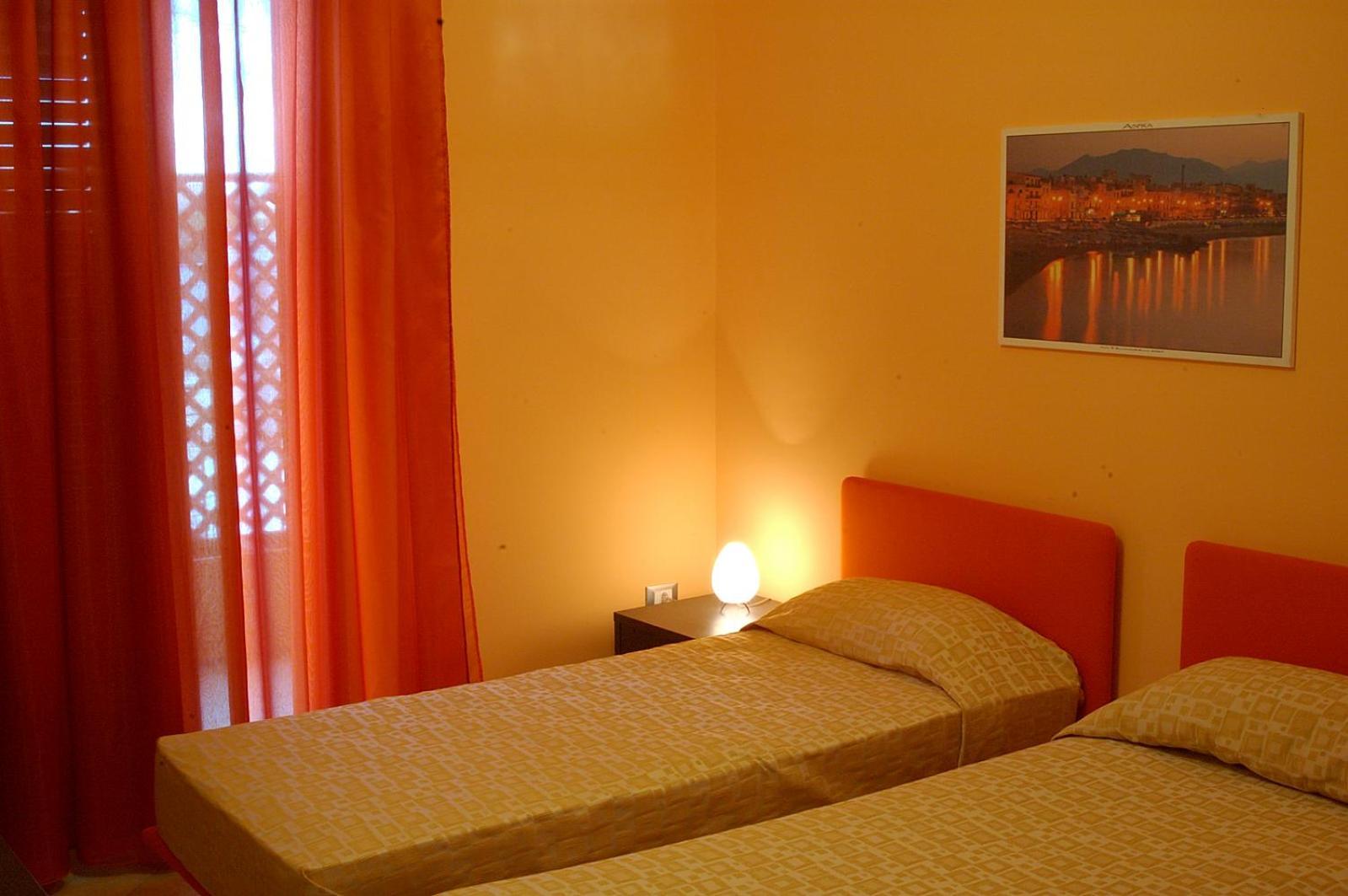 Piano Verde Casa Vacanze Bed and Breakfast Casteldaccia Eksteriør billede